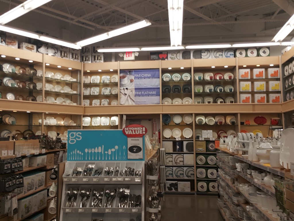 Bed Bath & Beyond | 200 North Service Rd W, Oakville, ON L6M 2Y1, Canada | Phone: (905) 337-1233