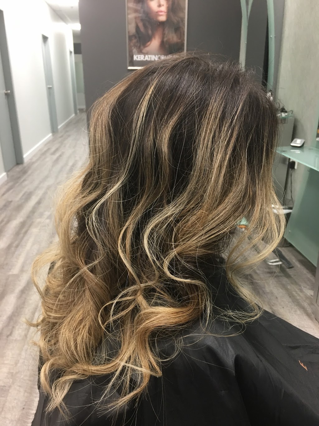 Modele Hair And Beauty | 8700 Bathurst St #2, Thornhill, ON L4J 8A7, Canada | Phone: (905) 709-2262