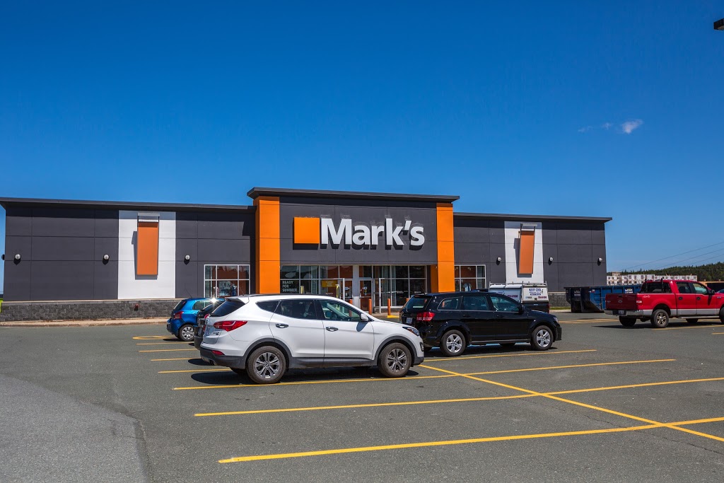 Marks | 40 Kelsey Dr, St. Johns, NL A1B 5C7, Canada | Phone: (709) 576-6275