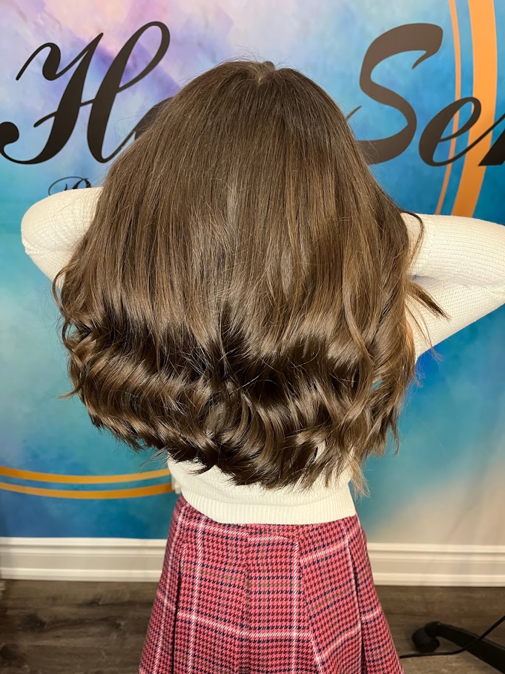 Hairsense Hairstylist Salon | 29 Monarch Dr, Georgetown, ON L7G 0M6, Canada | Phone: (416) 917-7180