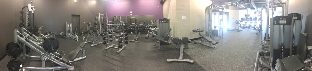 Anytime Fitness | 344 Main St, Selkirk, MB R1A 1T4, Canada | Phone: (204) 485-8338