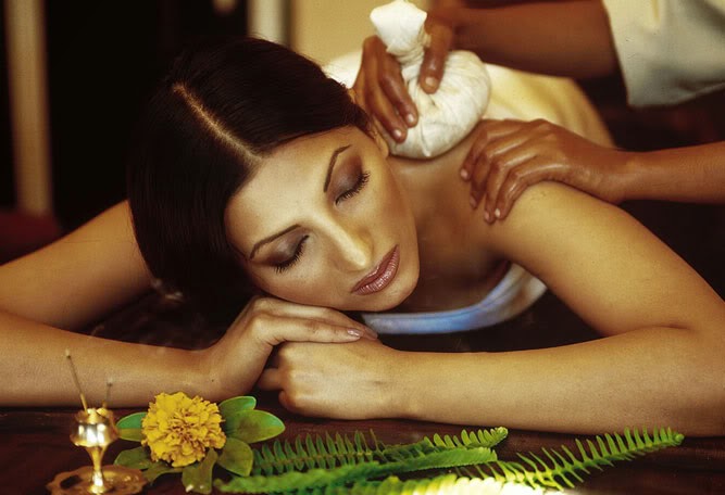 Jeevanaya Wellness Spa | 476 Grove St E, Barrie, ON L4M 5W3, Canada | Phone: (705) 796-6866