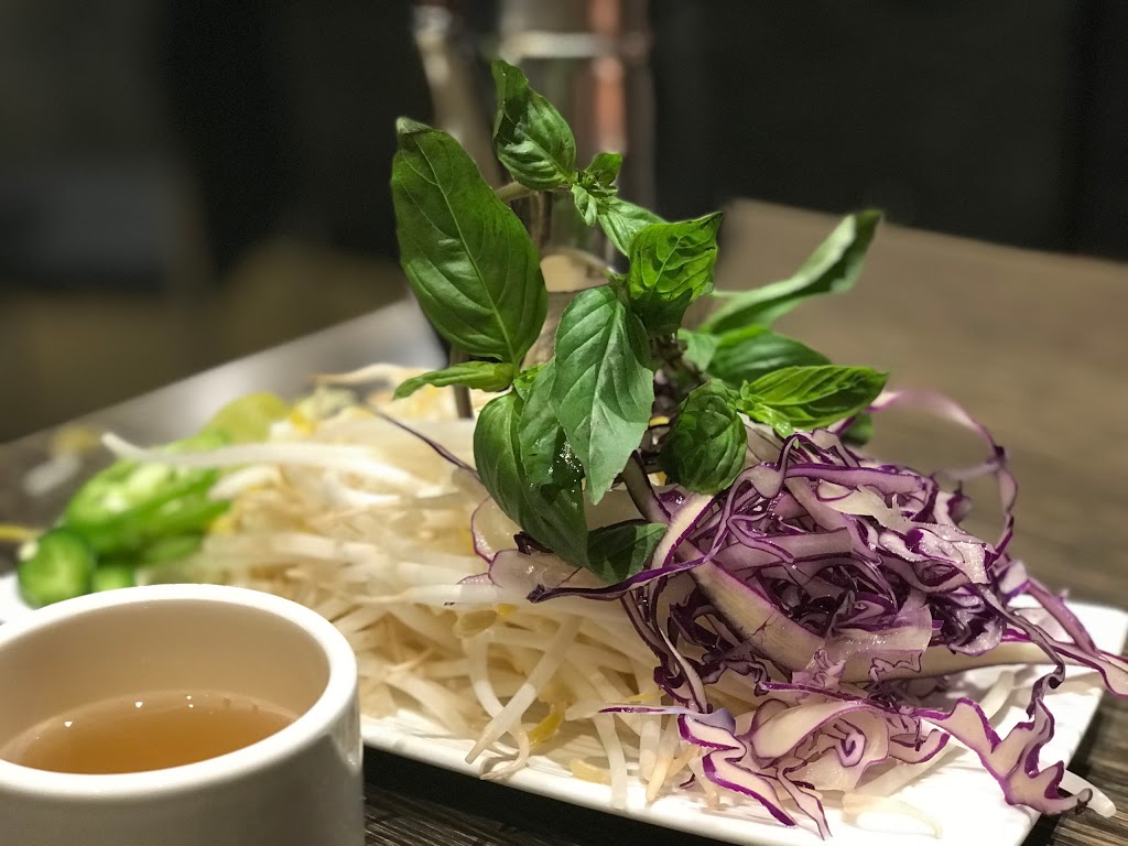 Pho An Vietnamese Cuisine | 650 Wellington St E #7, Aurora, ON L4G 0K3, Canada | Phone: (905) 503-8885