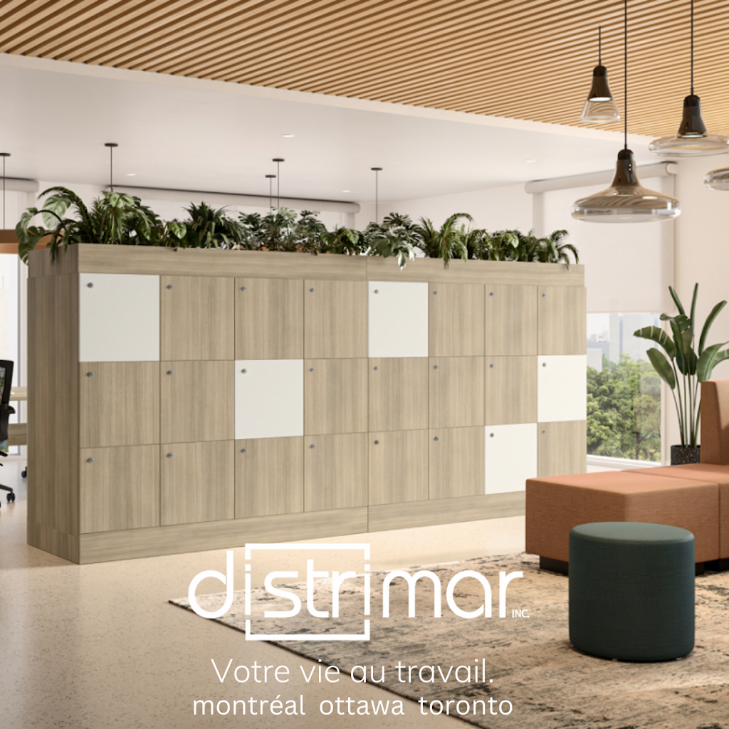 Distrimar Inc. | 11700 Rue de lAvenir bur. 302, Mirabel, QC J7J 0G7, Canada | Phone: (514) 754-0103