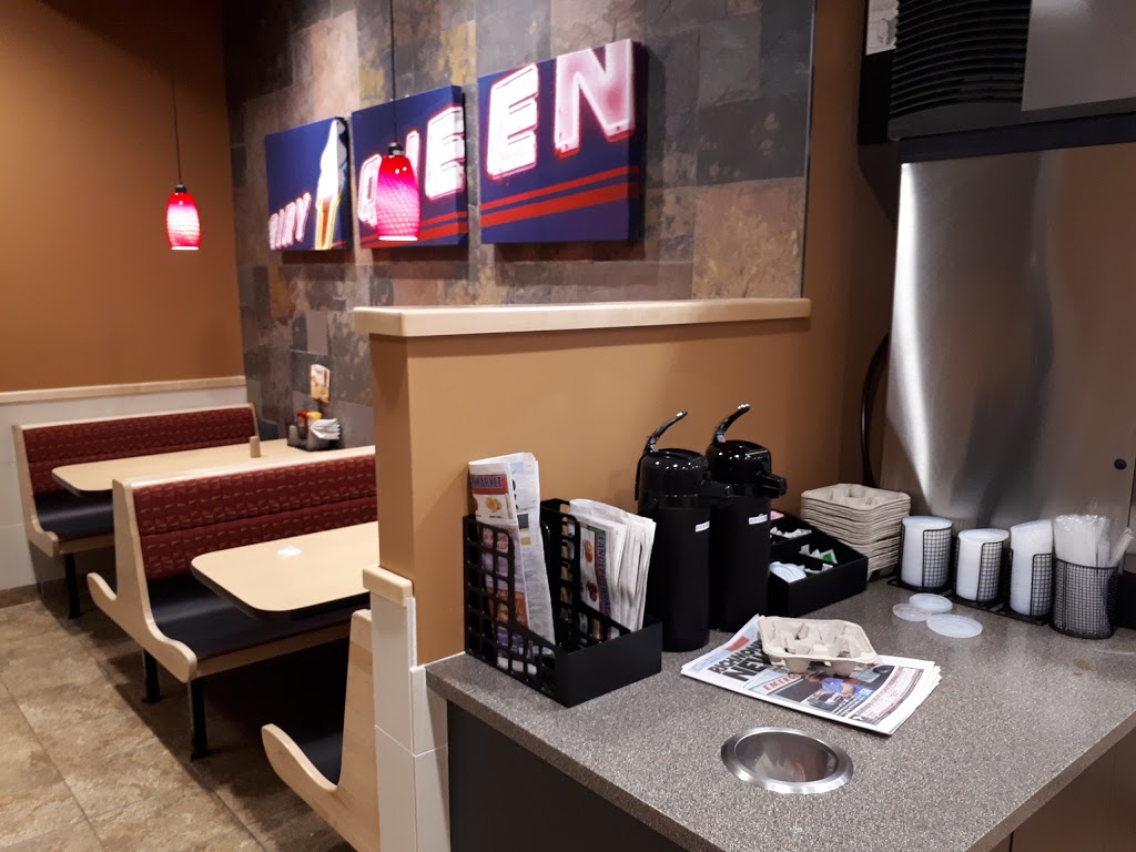 Dairy Queen Grill & Chill | 11099 No 1 Rd Unit 140, Richmond, BC V7E 1S6, Canada | Phone: (604) 274-7175