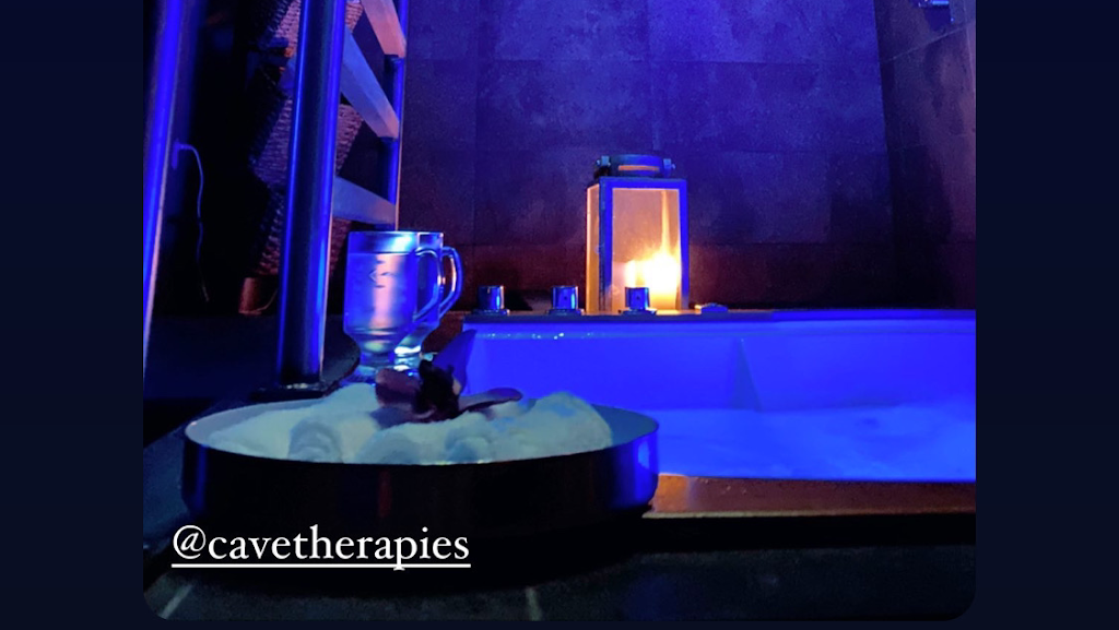 Cave Cure & Therapies | 20121 Willowbrook Dr #103, Langley Twp, BC V2Y 0L3, Canada | Phone: (604) 427-2237