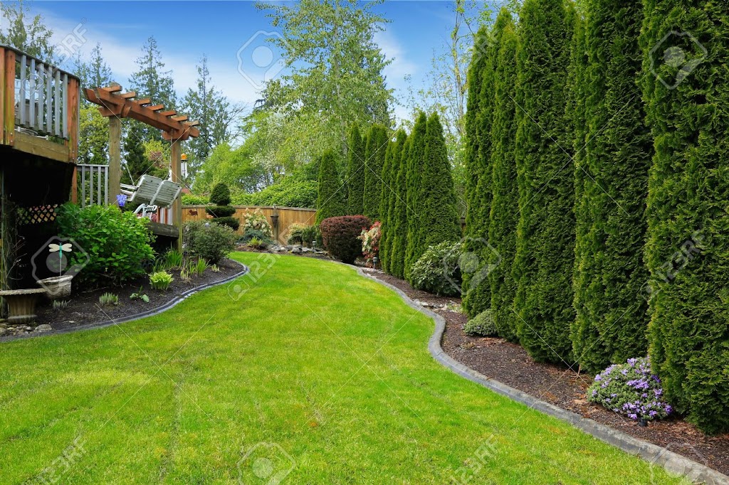 WL Fencing & Landscaping | 3 Ave, Langley City, BC V2Z 0A5, Canada | Phone: (604) 928-3257