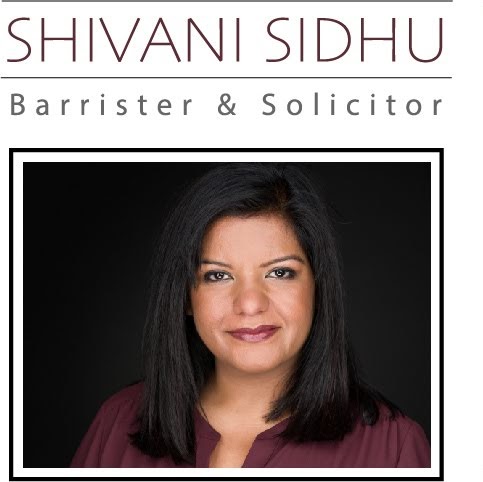 Shivani Sidhu Law | 20875 80 Ave, Langley Twp, BC V2Y 0B2, Canada | Phone: (604) 897-3911