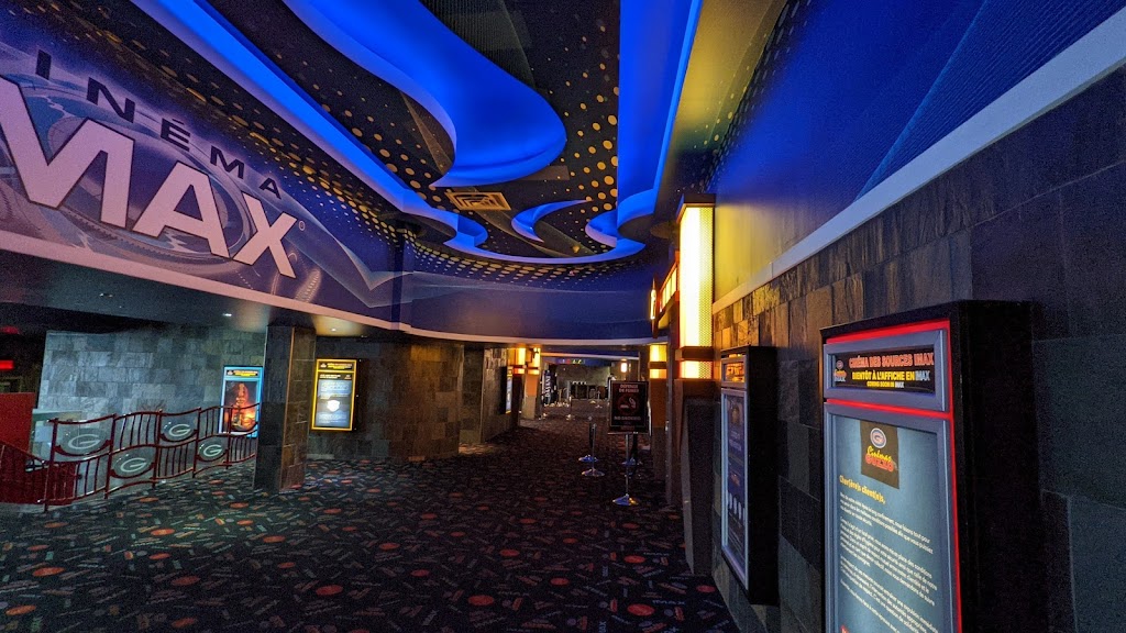 Cinéma Guzzo Des Sources (IMAX) | 3237 Bd des Sources, Dollard-des-Ormeaux, QC H9B 1Z6, Canada | Phone: (514) 685-1122