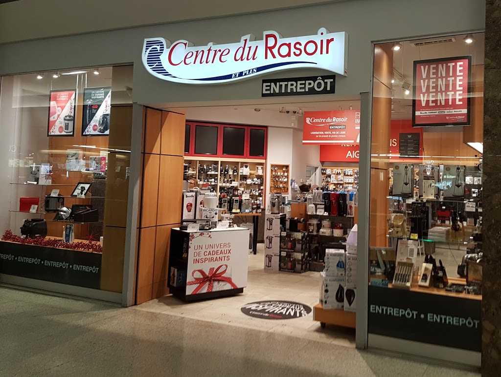 Centre du Rasoir | 3131 Boulevard de la Côte-Vertu, Saint-Laurent, QC H4R 1Y8, Canada | Phone: (514) 334-7140