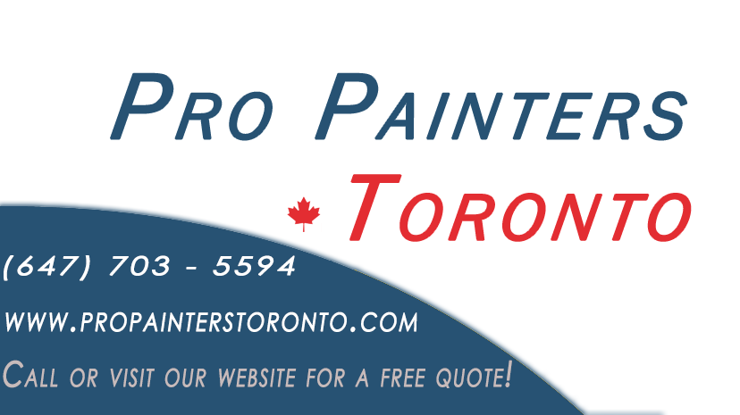 Pro Painters Whitby - House Painting Services | 137 Oceanpearl Crescent, Whitby, ON L1N 0C7, Canada | Phone: (647) 909-3946