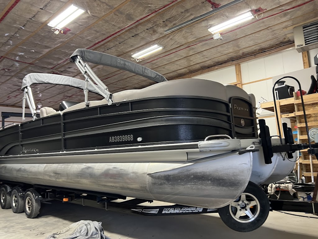 SW Yachts | 262257 Range Rd 53, Cochrane, AB T4C 1B3, Canada | Phone: (825) 882-1900