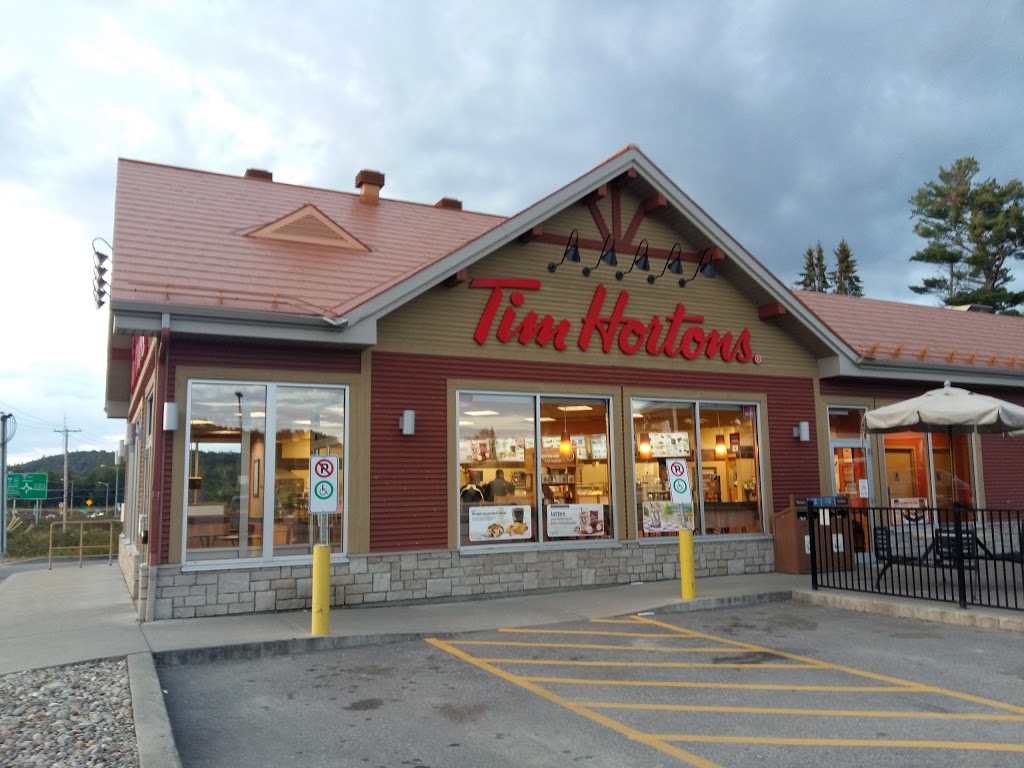 Tim Hortons | 172 Chemin de la Vallée de Wakefield, Wakefield, QC J0X 3G0, Canada | Phone: (819) 459-3535