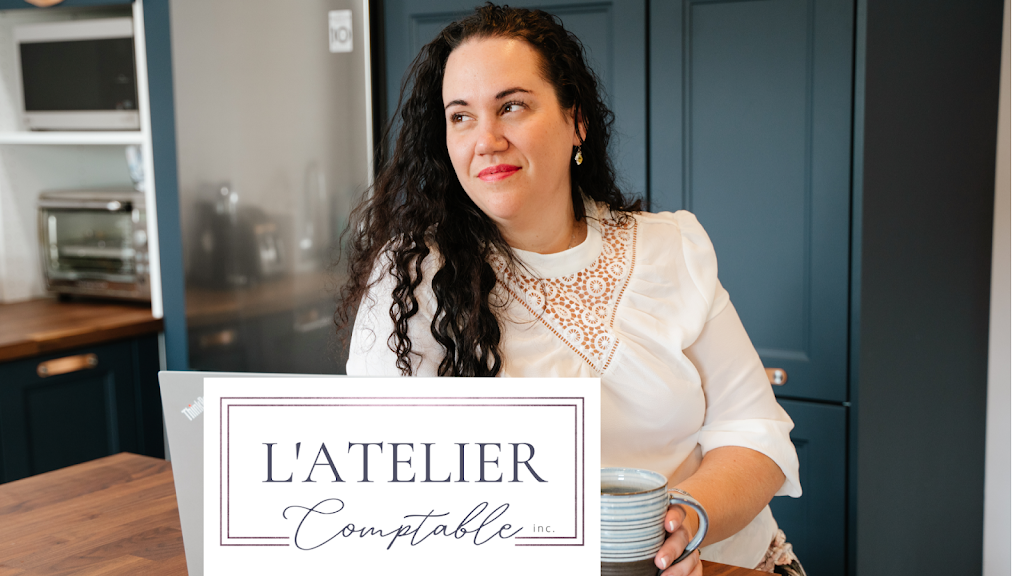 LAtelier Comptable inc. | 780 Chemin St Roch, Terrebonne, QC J6Y 1A8, Canada | Phone: (514) 692-2282