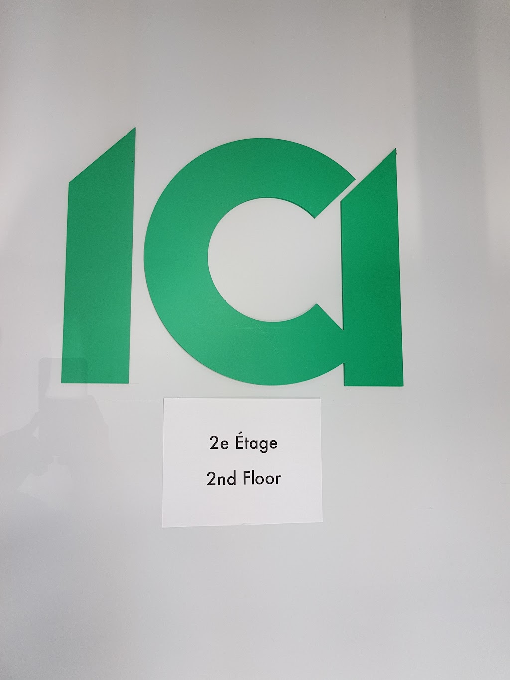 ICI Television | 9525 Ave Christophe-Colomb, Montreal, QC H2M 2E3, Canada | Phone: (514) 312-4747