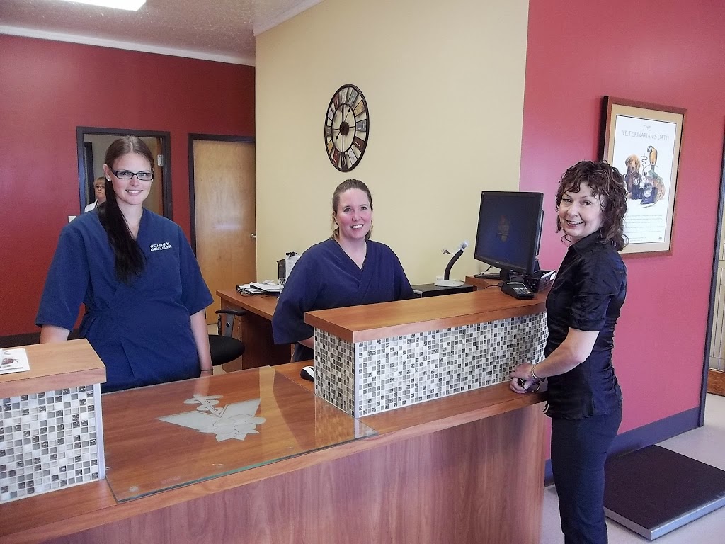 Wetaskiwin Animal Clinic Ltd. | 4735 39 Ave, Wetaskiwin, AB T9A 2J4, Canada | Phone: (780) 352-7006