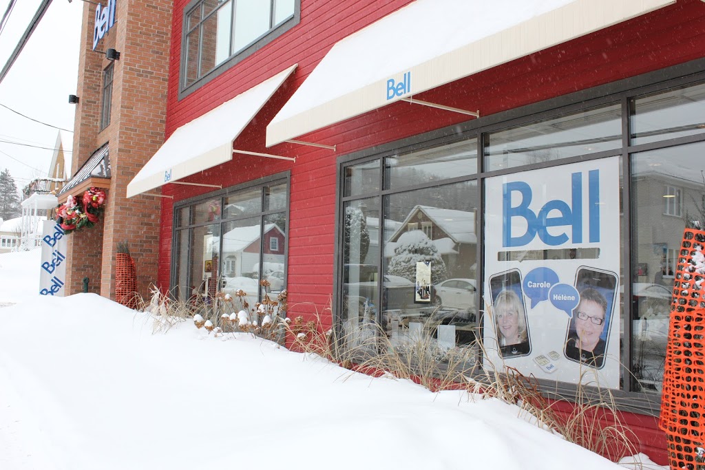 Bell | 217 Rue Principale E #102, Sainte-Agathe-des-Monts, QC J8C 1K5, Canada | Phone: (819) 321-0265