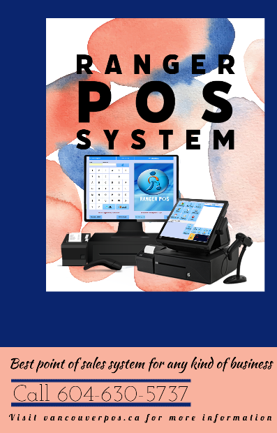 POS in Calgary, Restaurant and Retail POS Software in Edmonton | 36 Summerfield Rd SE, Airdrie, AB T4B 1Y3, Canada | Phone: (780) 851-7472