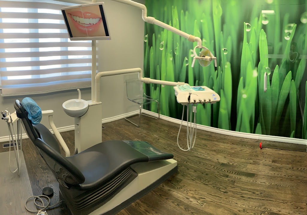 Clinique Dentaire Marie-Pier | 4324 Rue Laval, Lac-Mégantic, QC G6B 1B8, Canada | Phone: (819) 583-6080