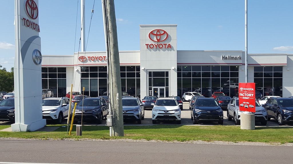 Orangeville Toyota | 713003 1st Line East, Orangeville, ON L9W 5S9, Canada | Phone: (519) 941-9291