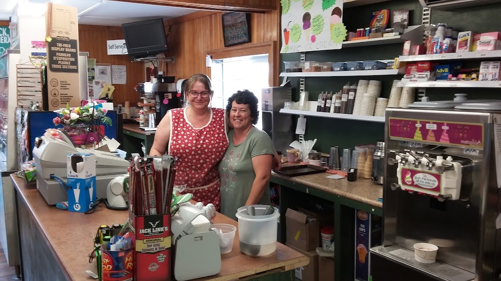 Lydgate Corner Store | 468 Brighton Rd, Lydgate, NS B0T 1L0, Canada | Phone: (902) 656-3005