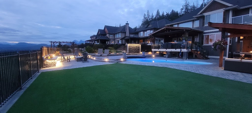 Kinsley Landscape Ltd. | 240 St, Maple Ridge, BC V2W 0J3, Canada | Phone: (604) 206-2685