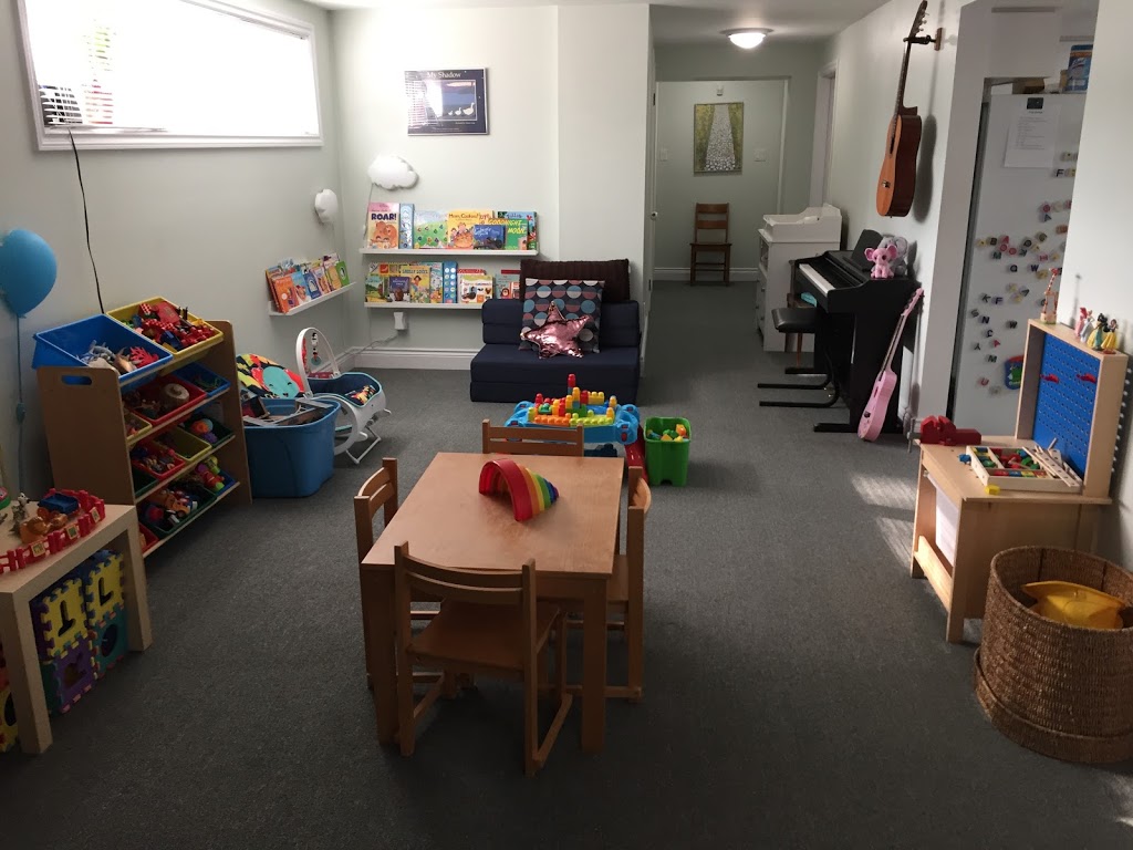 Arts In Mind Child Care | 691 Queensway W, Mississauga, ON L5C 1A7, Canada | Phone: (416) 471-2474