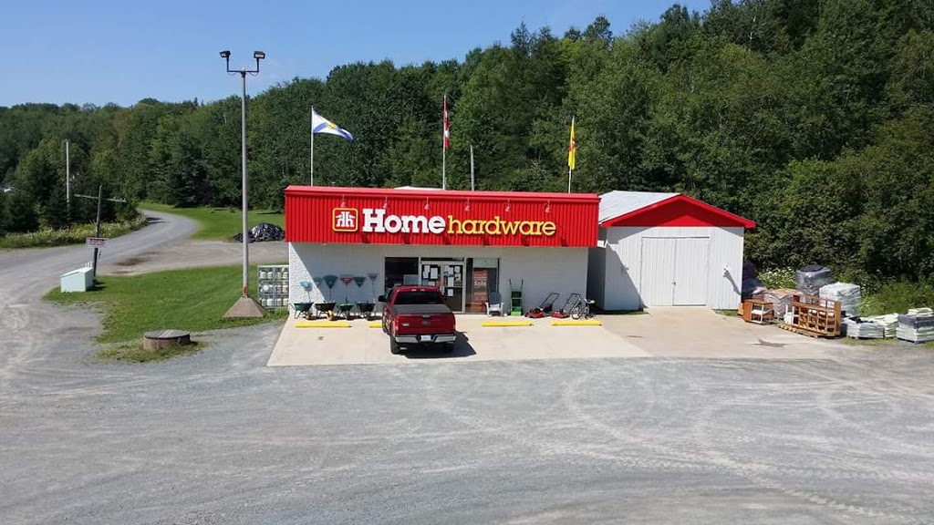 Kennetcook Home Hardware | 6209 Highway 354, Kennetcook, NS B0N 1P0, Canada | Phone: (902) 362-2424