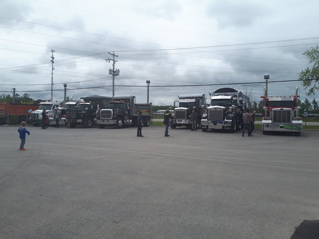 Techno-Diesel Inc | 1260 Chemin des Prairies, Joliette, QC J6E 0L4, Canada | Phone: (450) 759-3709