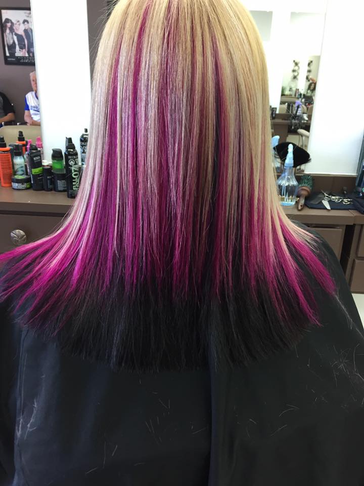 Hair Precission | 218 Lakeport Rd, St. Catharines, ON L2N 4R5, Canada | Phone: (905) 937-1701