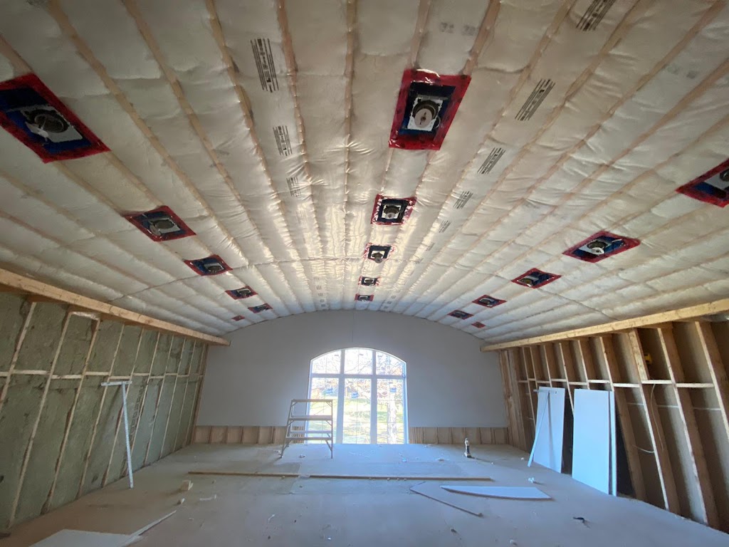 F5 Drywall | 11 Moir Ave, York, ON M6C 1N6, Canada | Phone: (416) 388-4161