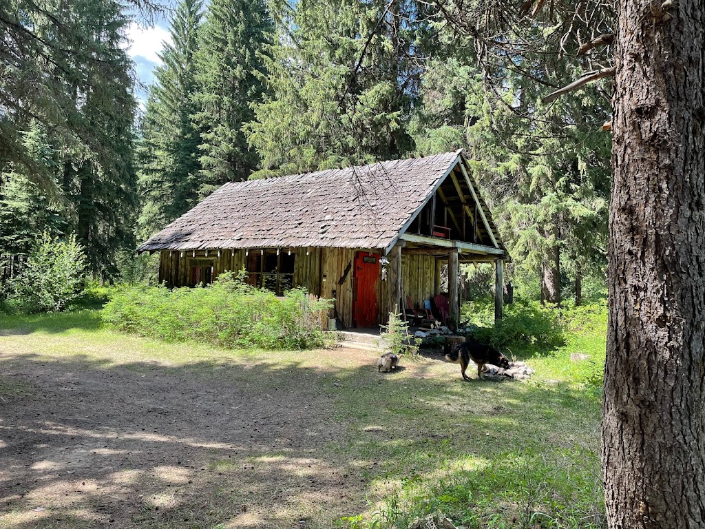 Longview Ranch | RR, Westbridge, BC V0H 2B0, Canada | Phone: (888) 788-7841