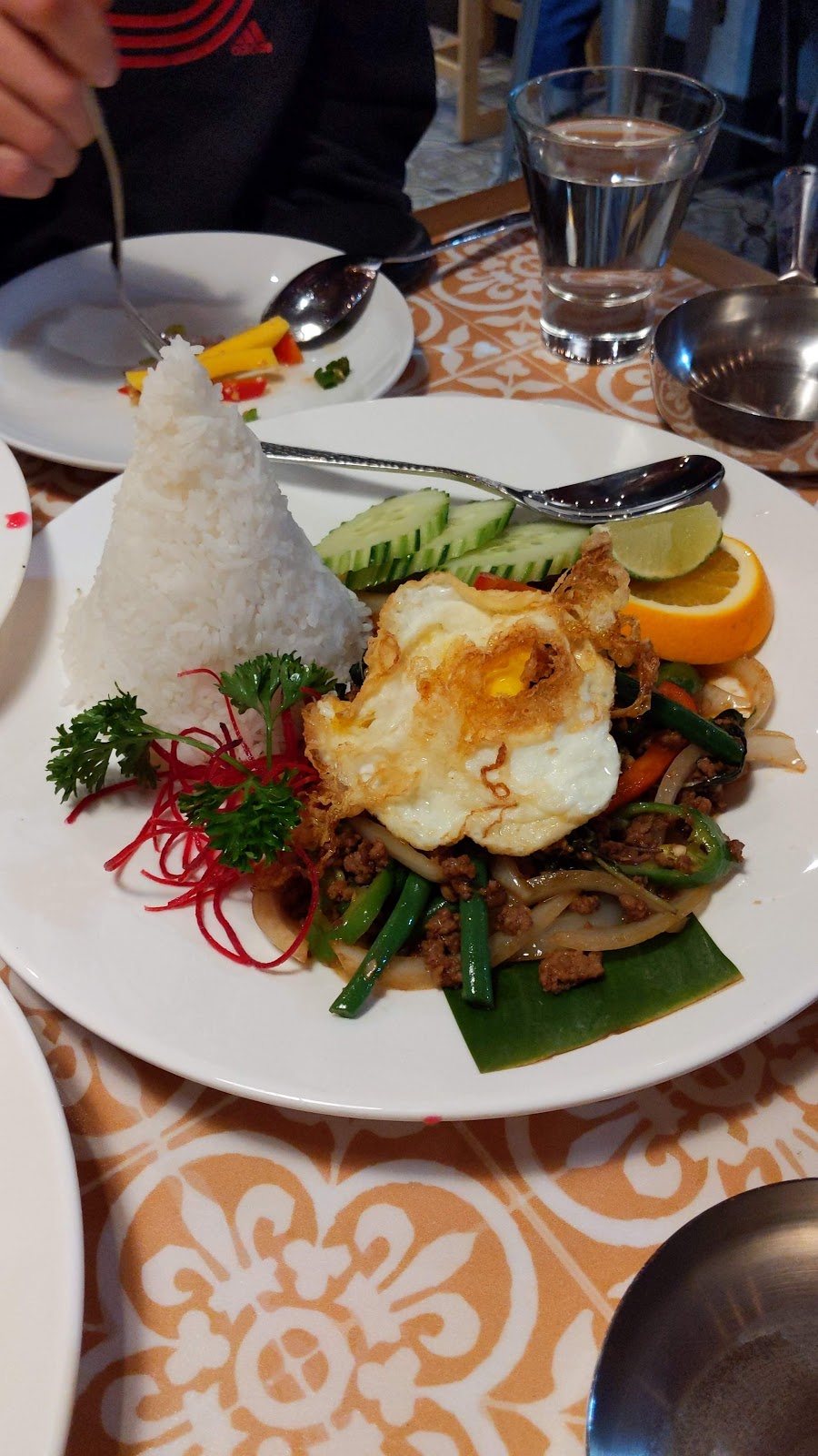 Chiang Rai Thai Kitchen and Bar | 7750 Kennedy Rd, Markham, ON L3R 0A7, Canada | Phone: (905) 604-8424