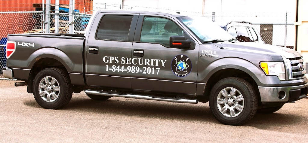 GPS Security Group Inc. | 6040 47 Ave #170, Red Deer, AB T4N 7C7, Canada | Phone: (844) 989-2017