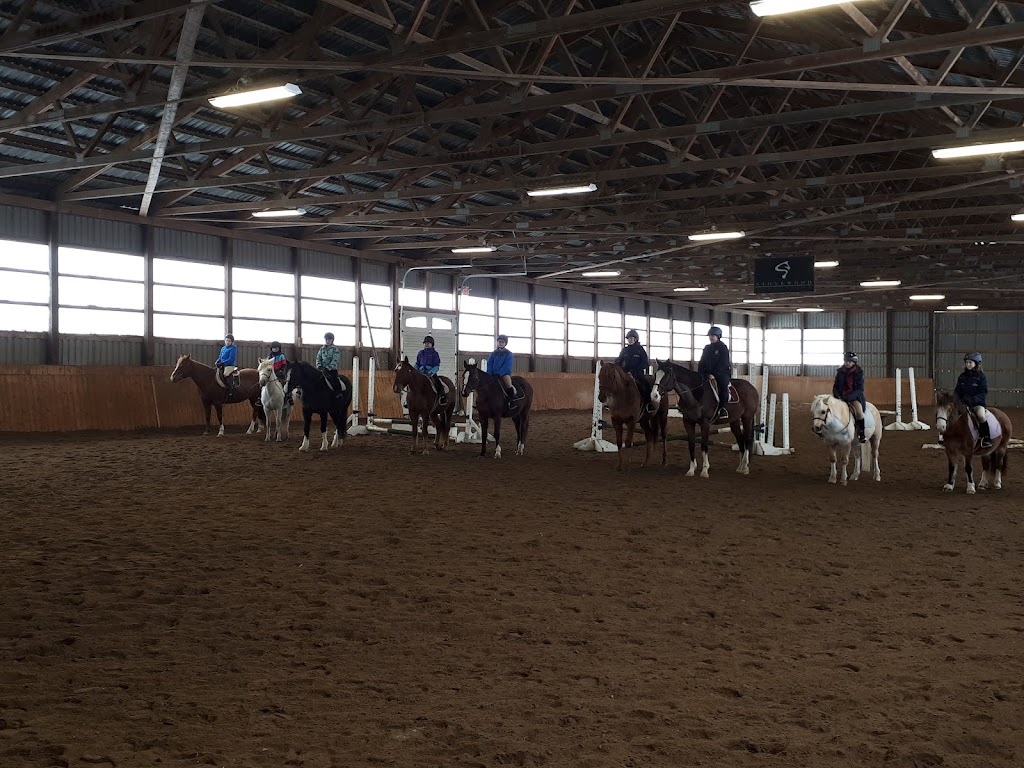 Stonewood Equestrian | 3985 16 Sideline, Claremont, ON L1Y 1A2, Canada | Phone: (905) 408-1000