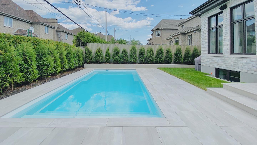 Riviera piscine et pavé | 2275 Bd des Entreprises, Terrebonne, QC J6Y 2A6, Canada | Phone: (514) 545-2161