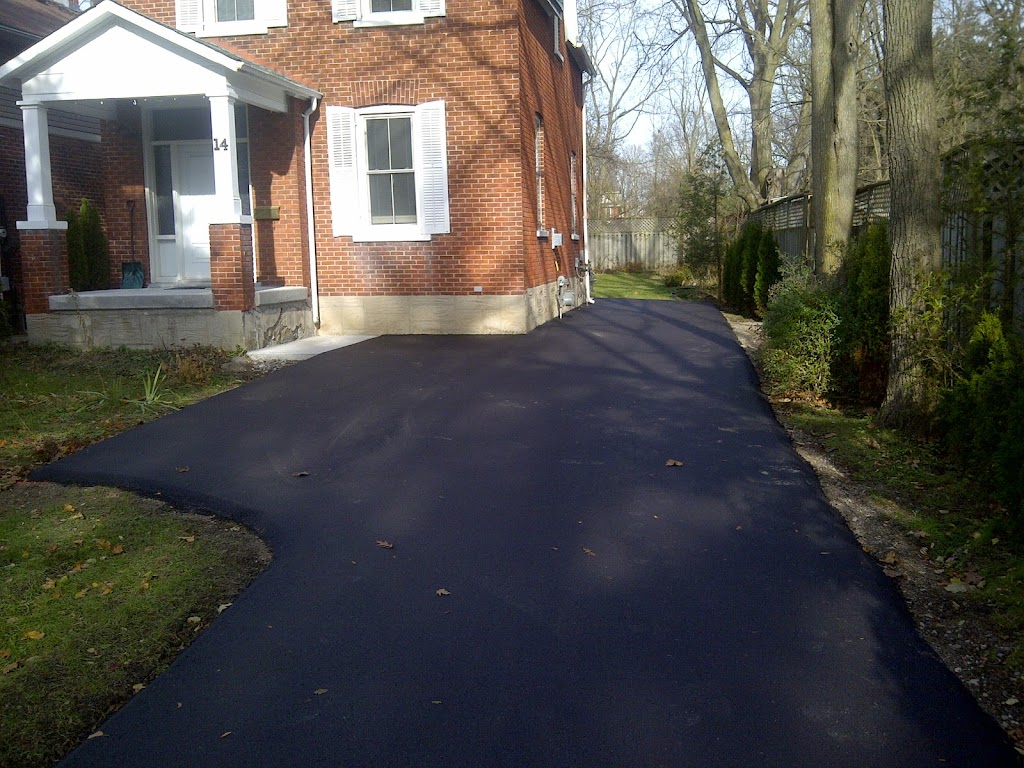 Fraser Asphalt Paving Inc | Box 23060, 3421 Perth Rd 113, Stratford, ON N5A 6S8, Canada | Phone: (519) 271-5690