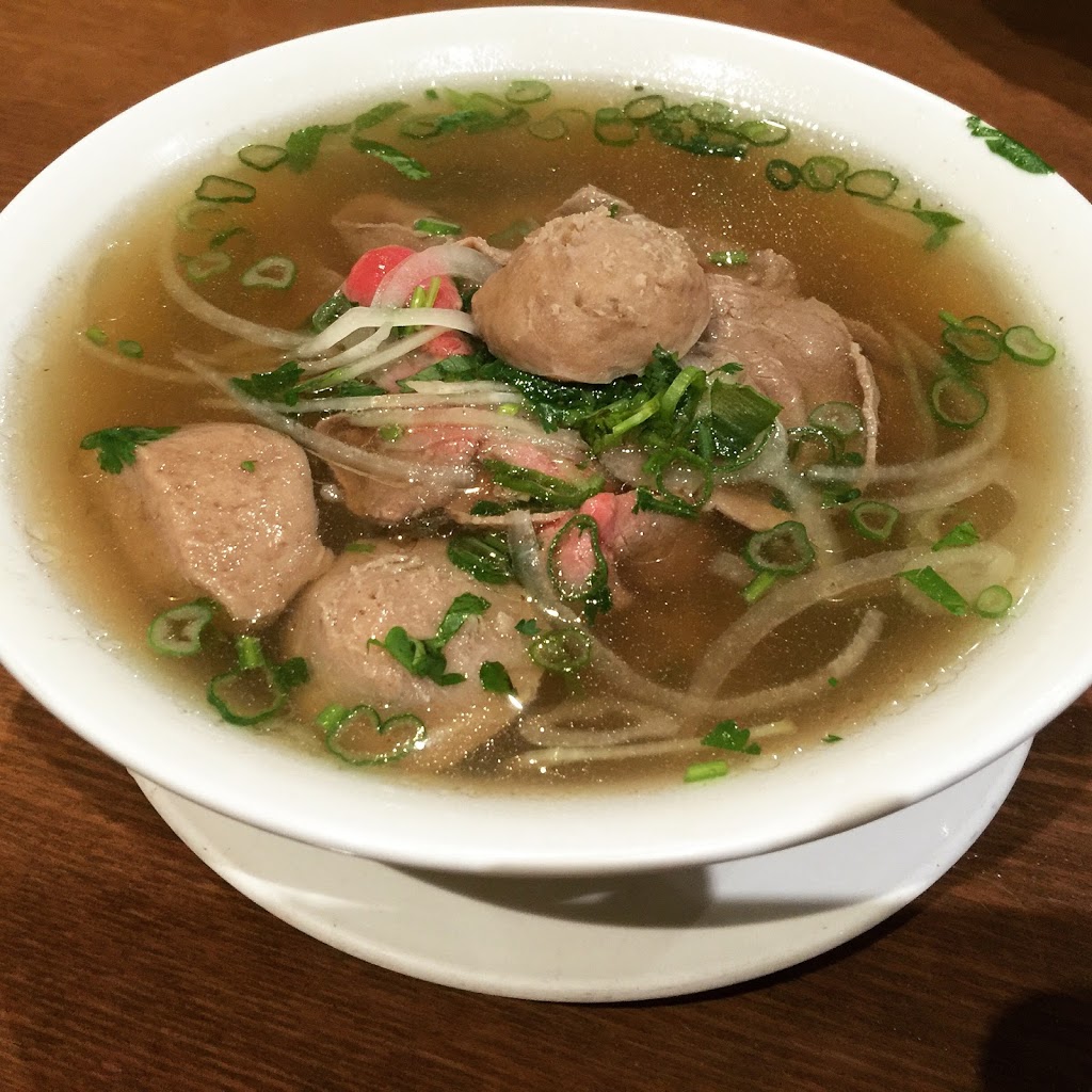 Pho Don | 2838 E Hastings St #109, Vancouver, BC V5K 5C5, Canada | Phone: (604) 255-7778