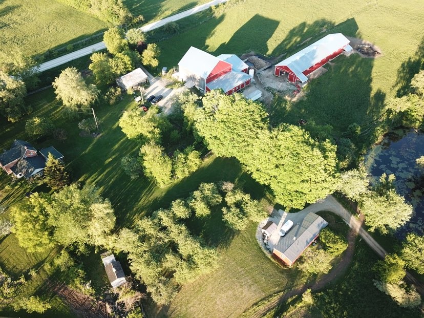 Secret Lands Farm | 733792 W Back Line RR2, Proton Station, ON N0C 1L0, Canada | Phone: (647) 832-7808