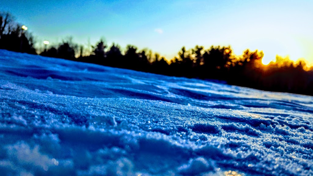 Greens Creek Sliding Hill | Bearbrook Rd, Ottawa, ON K1B 1B8, Canada