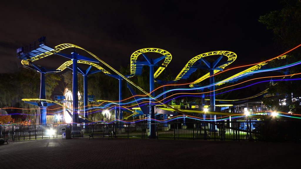 The Fly | 1 Canadas Wonderland Drive, Maple, ON L6A 1S6, Canada | Phone: (905) 832-7000