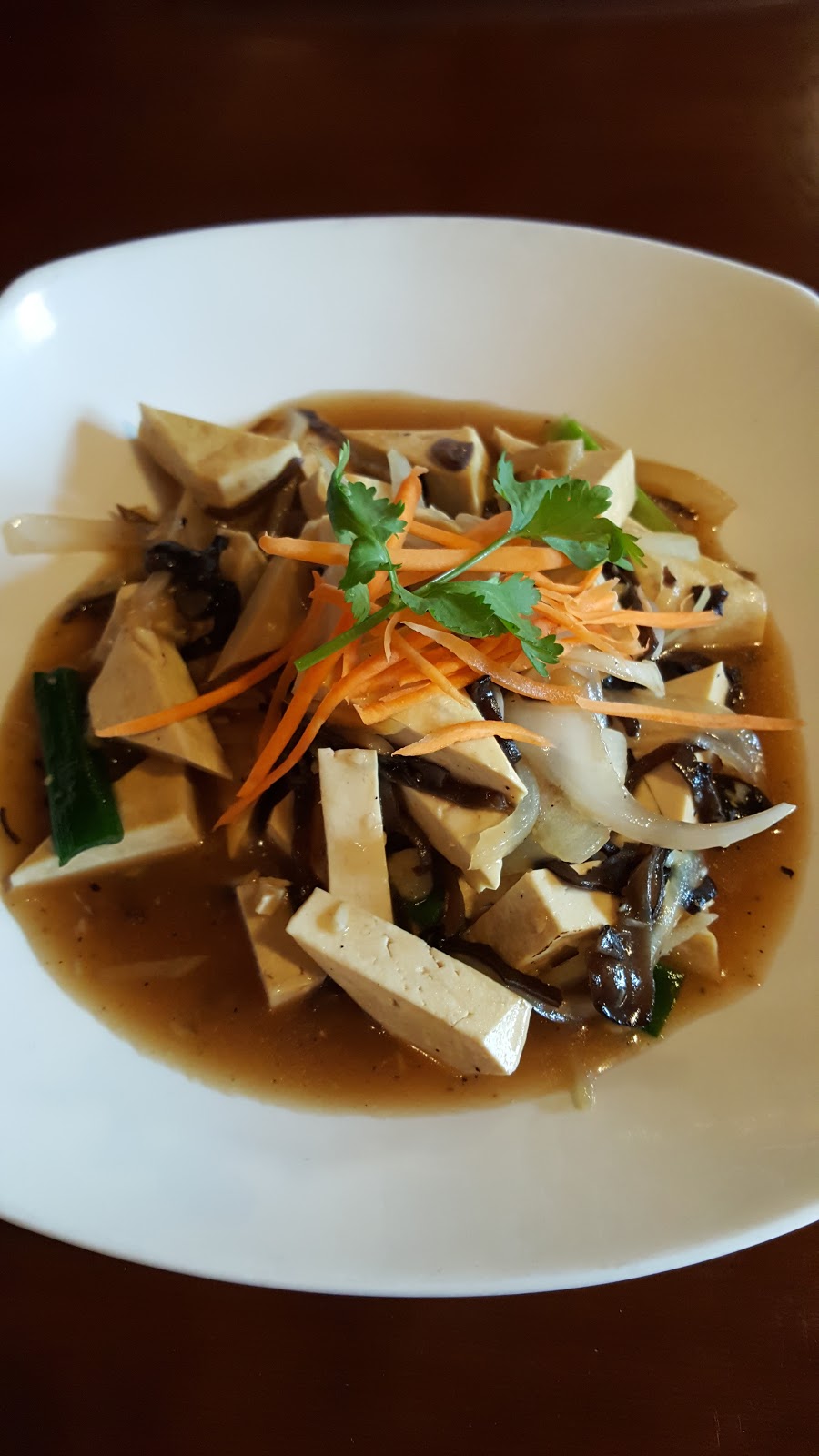 Thai House Campbellville | 43 Main St S #3, Milton, ON L0P 1B0, Canada | Phone: (905) 854-2888