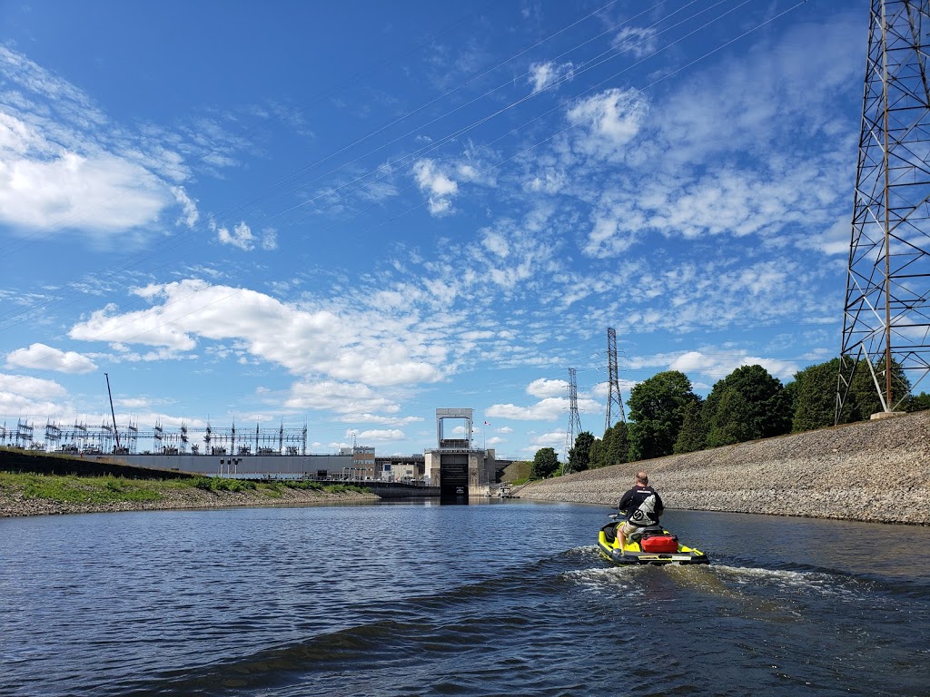 Lieu historique national du Canal-de-Carillon | 230 Rue du Barrage, Saint-André-dArgenteuil, QC J0V 1X0, Canada | Phone: (450) 537-3534