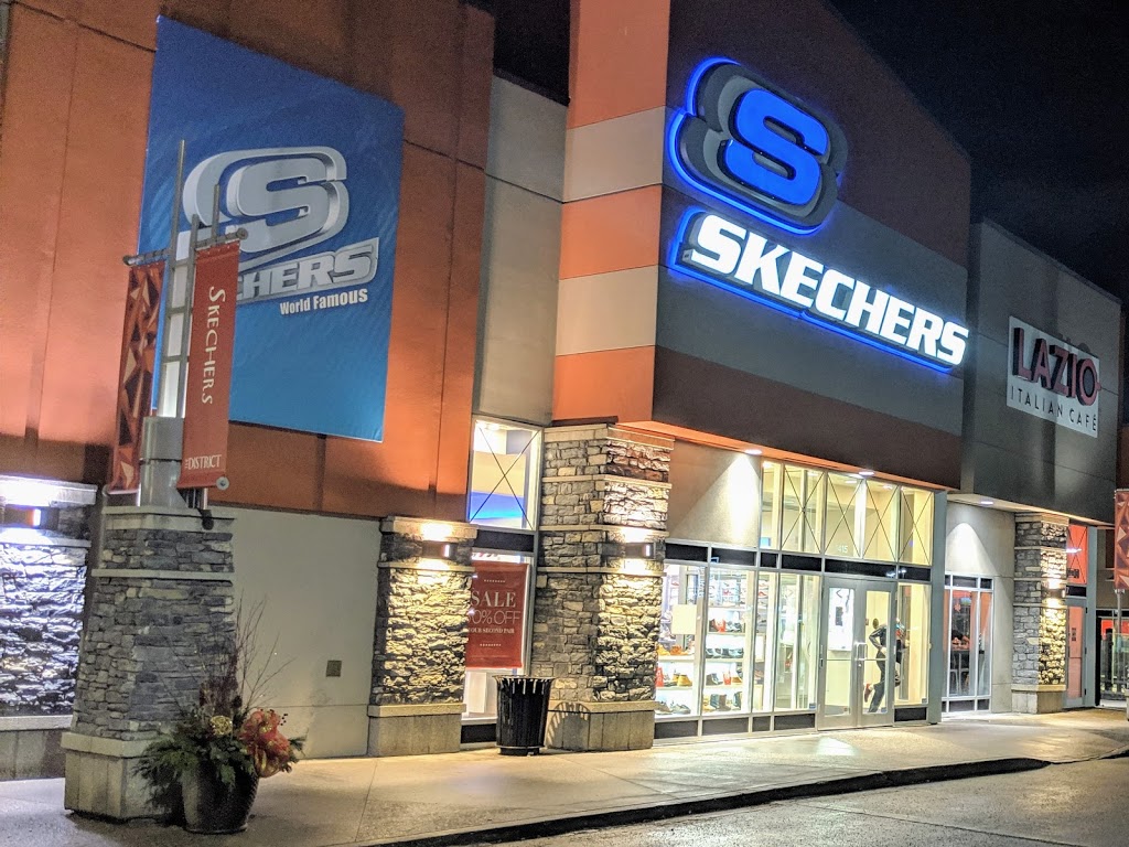 SKECHERS Retail | 1415 99 St NW N, Edmonton, AB T6N 0A8, Canada | Phone: (587) 754-8262