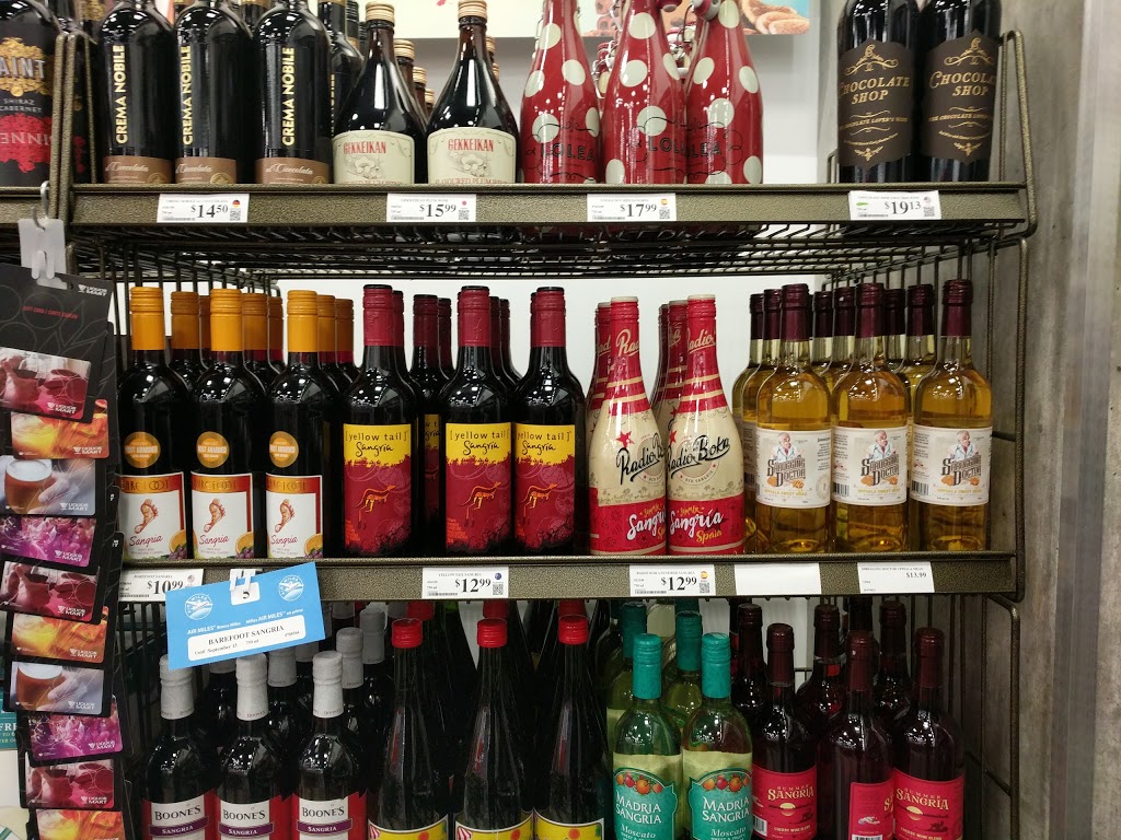 Bridgwater Liquor Mart | 400 North Town Road Unit 420, Winnipeg, MB R3Y 1N3, Canada | Phone: (204) 987-4085