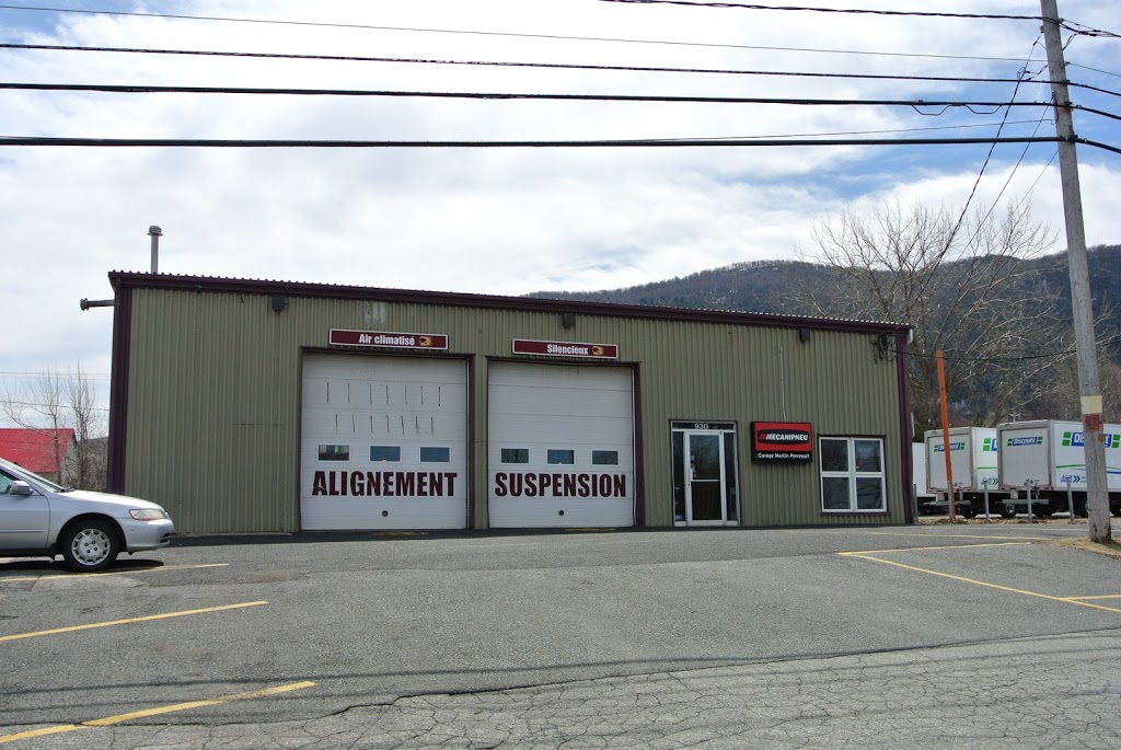 Garage Martin Perreault AutoPlace | 930 Boulevard Sir-Wilfrid-Laurier, Mont-Saint-Hilaire, QC J3H 6B7, Canada | Phone: (450) 467-7553