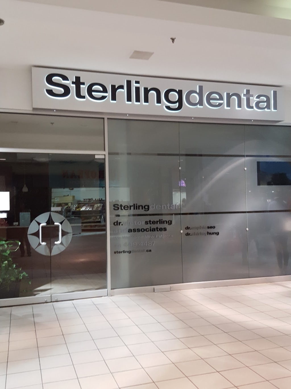 Toothworks Sterling Dental | 85 Ellesmere Rd Unit 57, Scarborough, ON M1R 4B7, Canada | Phone: (416) 449-4487