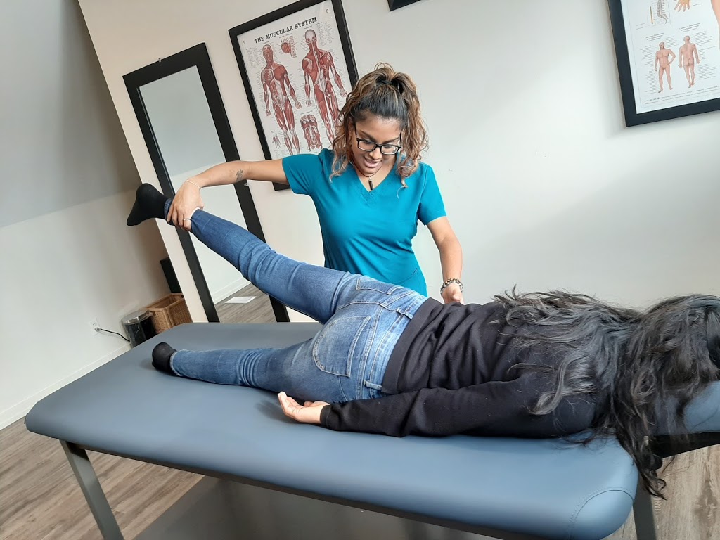 Shakti Chiro | 2174 Major MacKenzie Dr W Building B, Maple, ON L6A 3Y8, Canada | Phone: (905) 553-0397