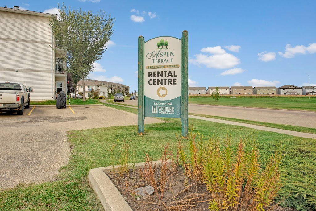 Aspen Terrace Apartment Homes | 4920 66 St, Camrose, AB T4V 4V1, Canada | Phone: (780) 851-3864