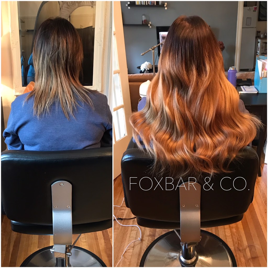 Foxbar & Co. | 5 Manor Rd W, Toronto, ON M5P 1E6, Canada | Phone: (416) 219-4481